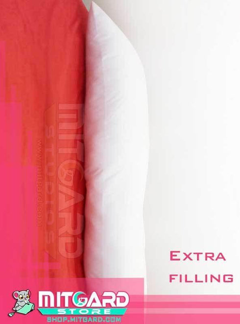 Hugging Inner Body Pillow Dakimakura - 150x50cm 160x50cm 180x60cm - 5